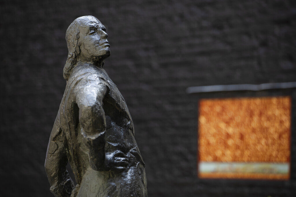 1647: Peter Stuyvesant